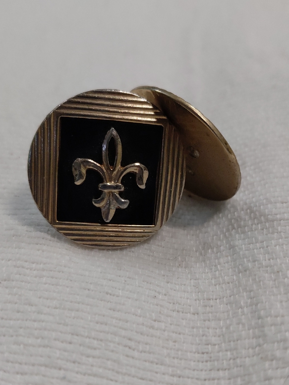 Vintage Cufflinks